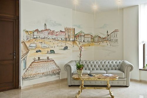 Coroana Brasovului Hotel Brasov